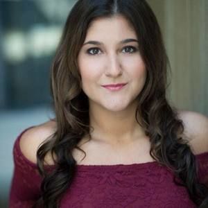 Meet your Posher, Marissa